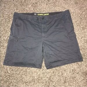 Lee Extreme Comfort Cargo Shorts